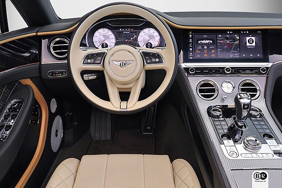 Bentley Continental 23 of 30