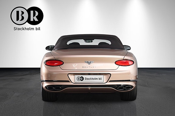 Bentley Continental 8 of 30
