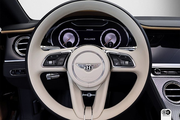 Bentley Continental 27 of 30