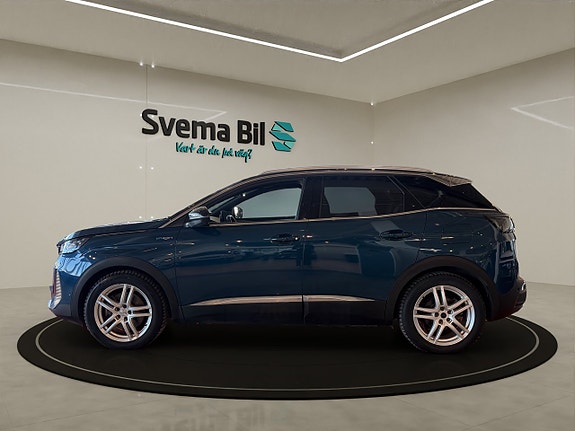 Peugeot 3008 3 of 5