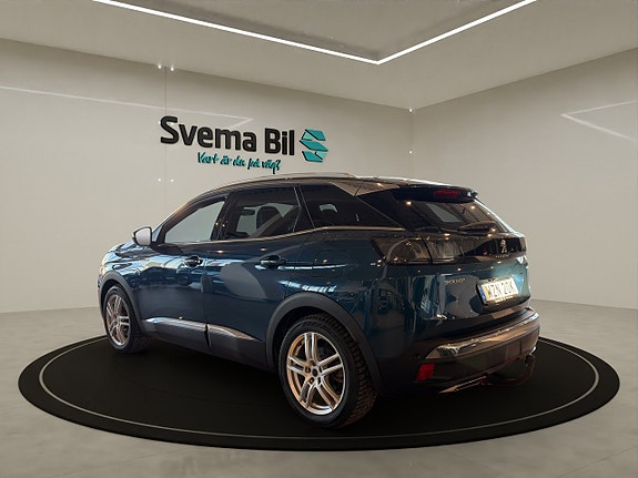 Peugeot 3008 4 of 5
