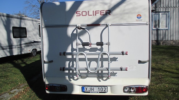 Solifer 520 3 of 5