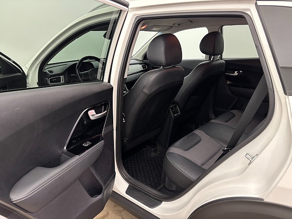Kia Niro 15 of 26