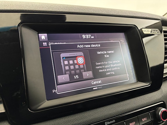 Kia Niro 26 of 26