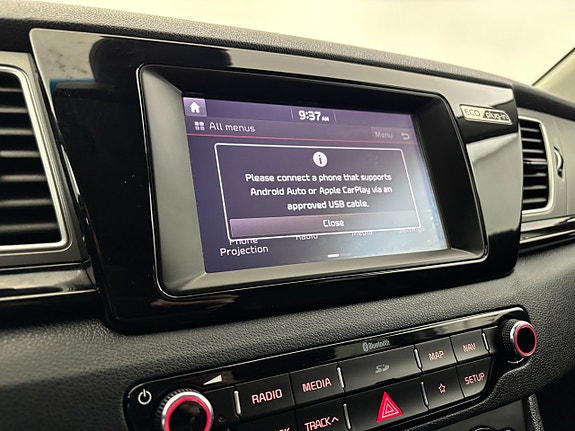 Kia Niro 25 of 26