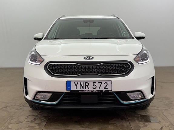 Kia Niro 10 of 26