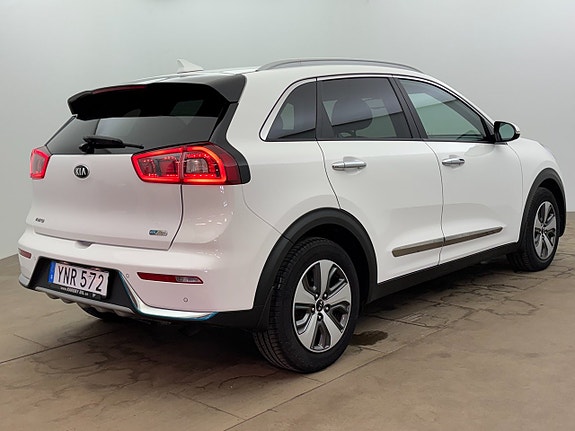 Kia Niro 7 of 26