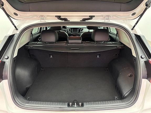 Kia Niro 11 of 26