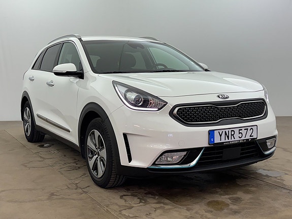 Kia Niro 9 of 26