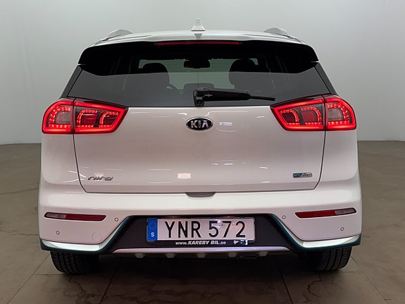 Kia Niro 6 of 26