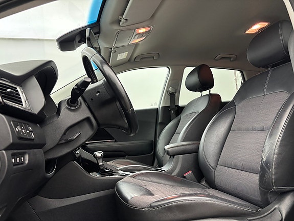 Kia Niro 14 of 26