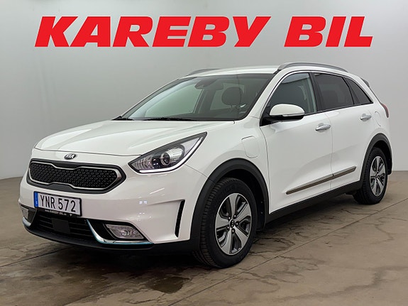 Kia Niro 2018