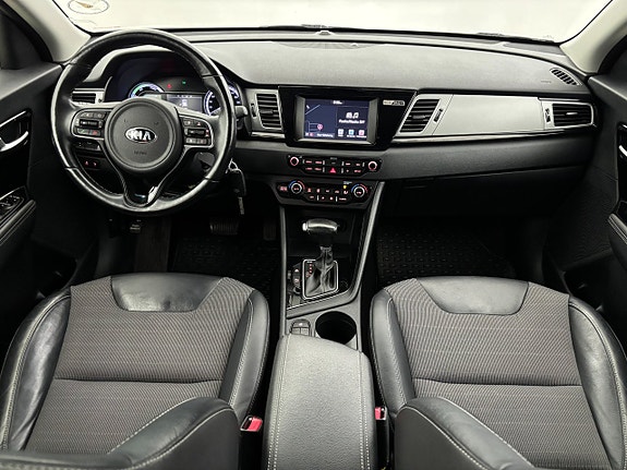 Kia Niro 17 of 26