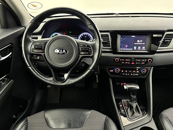 Kia Niro 19 of 26