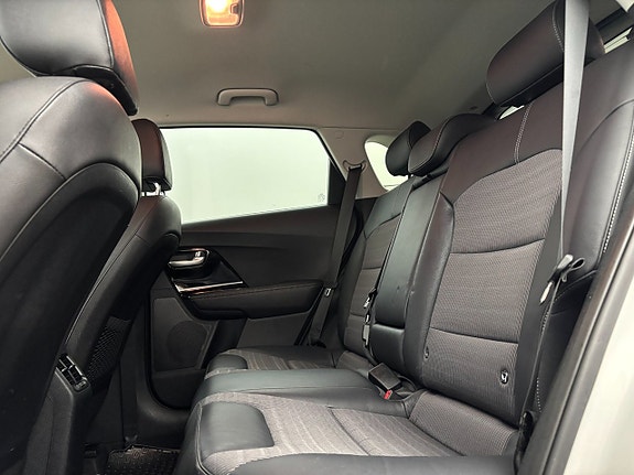 Kia Niro 16 of 26