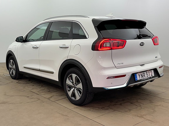 Kia Niro 4 of 5