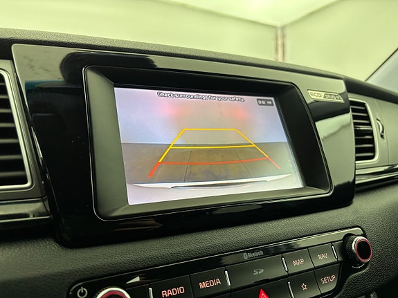 Kia Niro 23 of 26