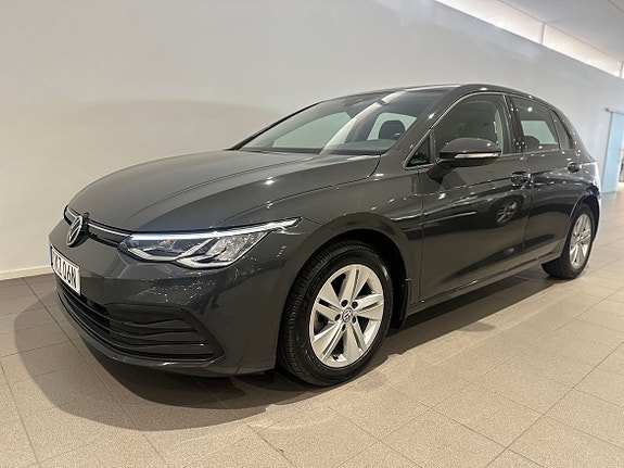 Volkswagen Golf-Serie