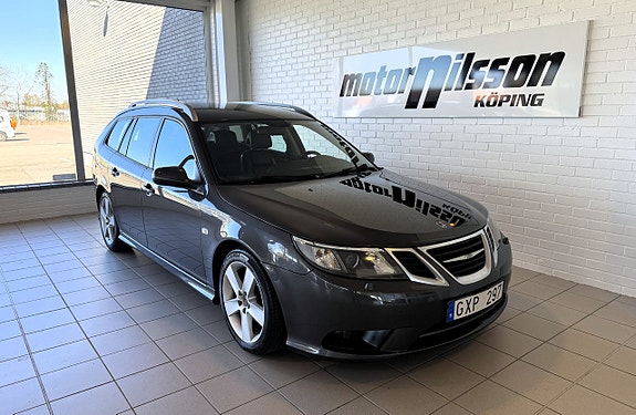 Saab 9-3