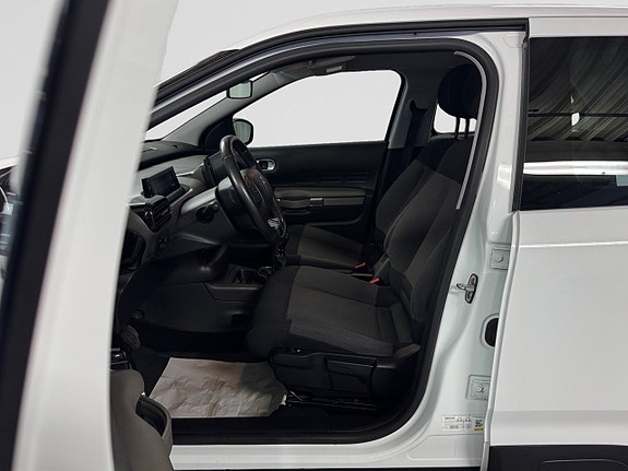 Citroen C4 Cactus 12 of 23