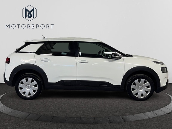 Citroen C4 Cactus 10 of 24
