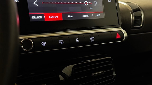 Citroen C4 Cactus 19 of 24