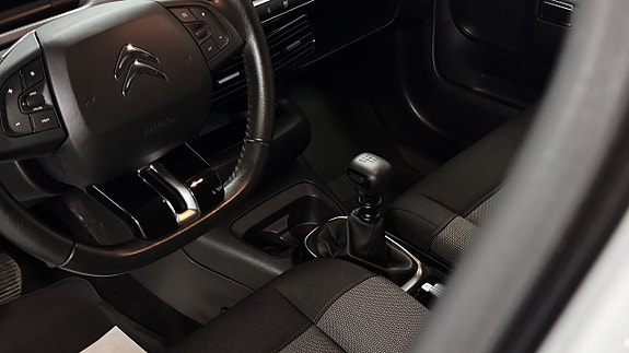 Citroen C4 Cactus 19 of 23