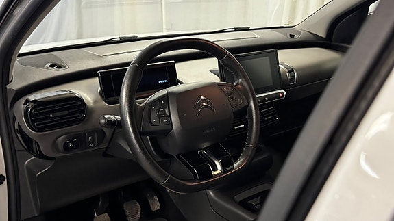 Citroen C4 Cactus 14 of 24