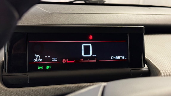 Citroen C4 Cactus 17 of 24