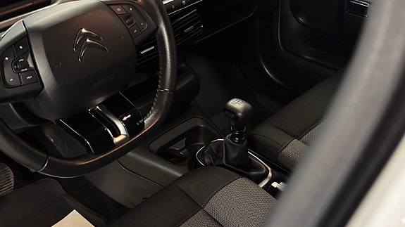 Citroen C4 Cactus 20 of 24