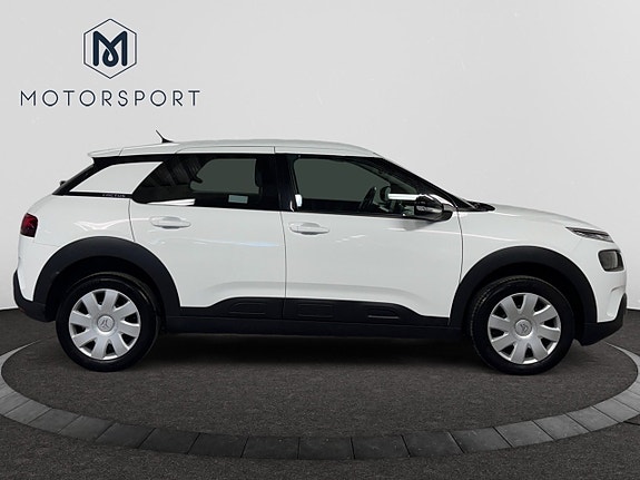 Citroen C4 Cactus 10 of 23