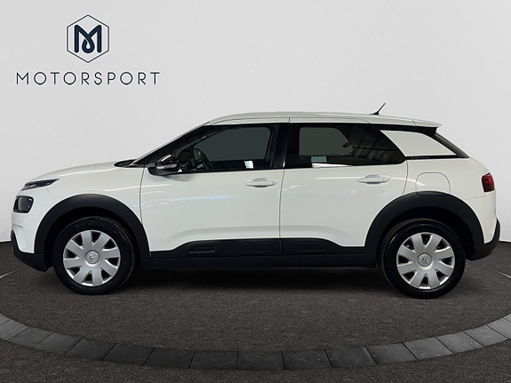 Citroen C4 Cactus 4 of 5