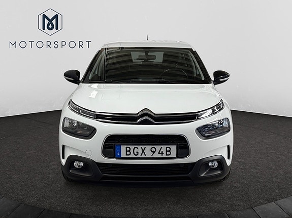 Citroen C4 Cactus 11 of 23