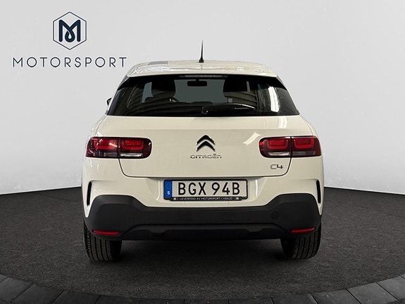 Citroen C4 Cactus 8 of 24
