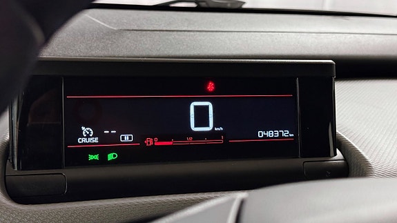 Citroen C4 Cactus 16 of 23