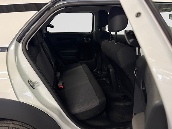 Citroen C4 Cactus 23 of 24