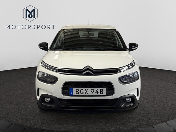 Citroen C4 Cactus 11 of 24