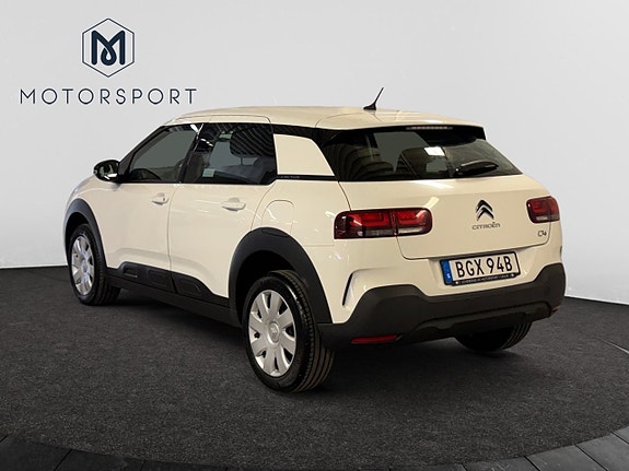 Citroen C4 Cactus 6 of 24
