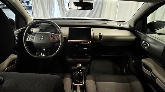 Citroen C4 Cactus 15 of 24