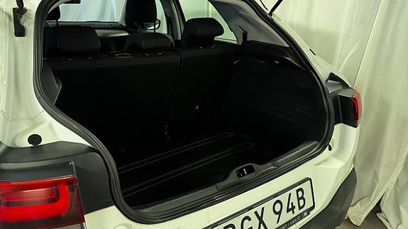 Citroen C4 Cactus 7 of 24