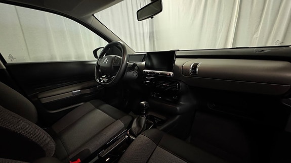 Citroen C4 Cactus 21 of 24