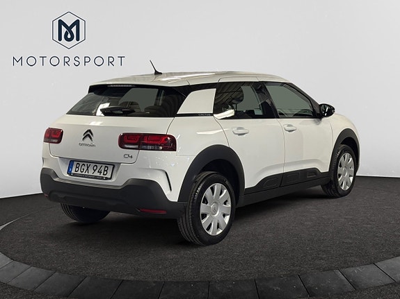 Citroen C4 Cactus 9 of 24