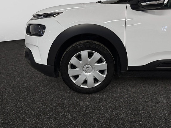 Citroen C4 Cactus 6 of 23