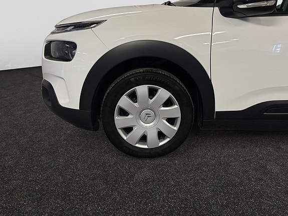 Citroen C4 Cactus 5 of 5