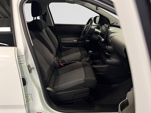 Citroen C4 Cactus 22 of 24
