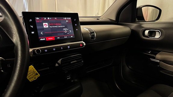 Citroen C4 Cactus 18 of 24