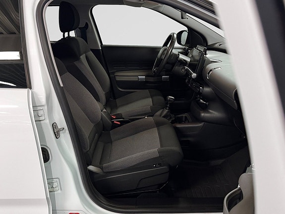 Citroen C4 Cactus 21 of 23