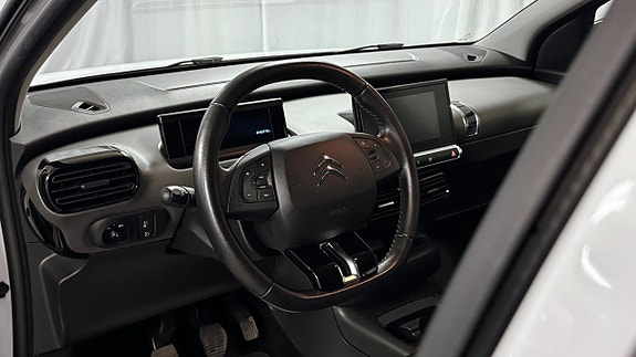 Citroen C4 Cactus 14 of 23