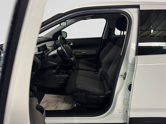 Citroen C4 Cactus 12 of 24