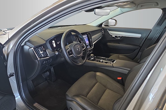 Volvo V90 10 of 15